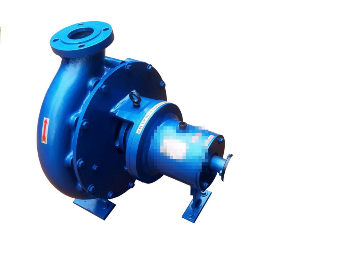 Metallic & Magnetic Pumps