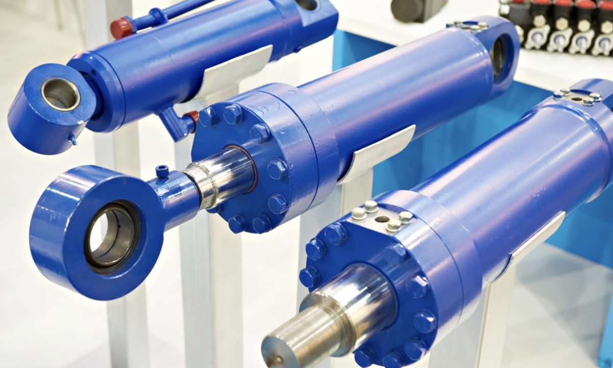 Hydraulic Cylinders