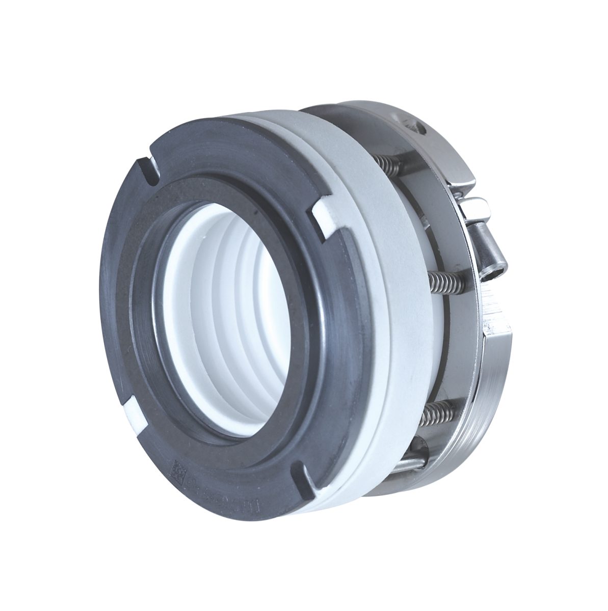 Bellow Seals