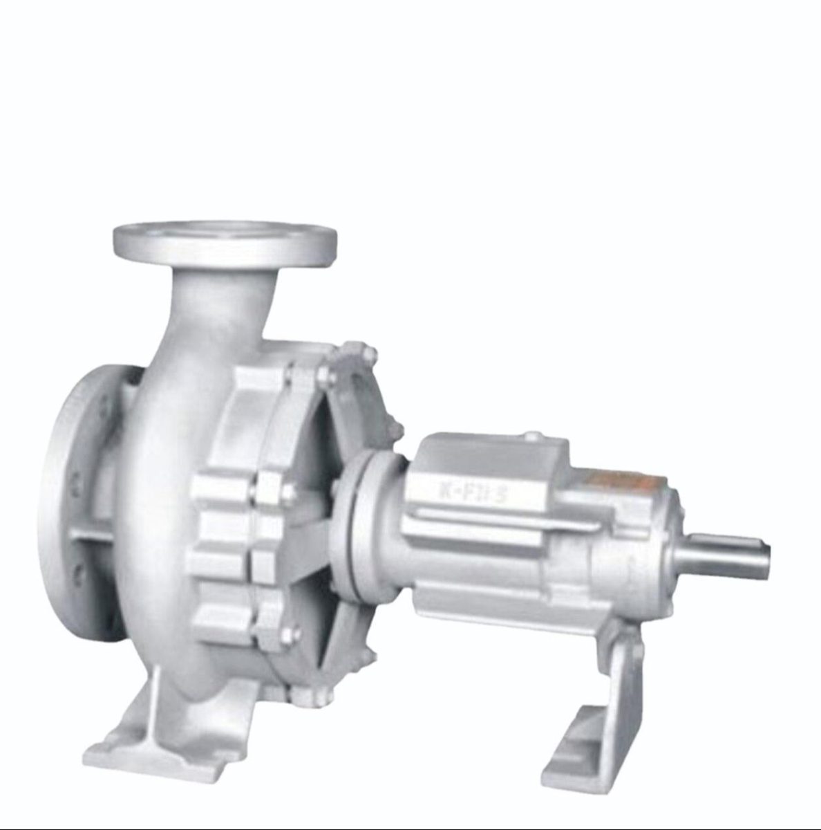 Thermic Fluid Pumps